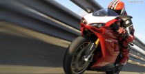 Ducati 1098R